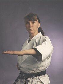Shotokan Karate