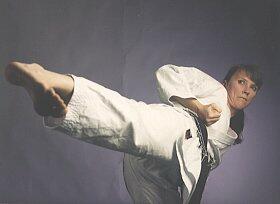 Shotokan Karate