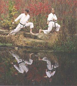 Shotokan Karate