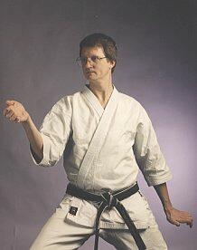 Shotokan Karate