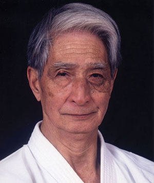 Shotokan Karate Nishiyama