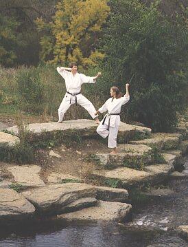 Shotokan Karate