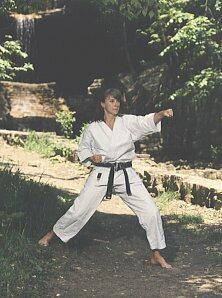 Shotokan Karate