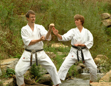 Shotokan Karate