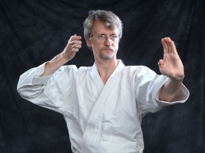 Shotokan Karate